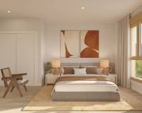 New Build - Penthouse - El Vergel - El Verger