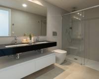New Build - Penthouse - Estepona (Málaga) - Spain