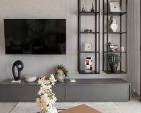 New Build - Penthouse - Estepona (Málaga) - Spain