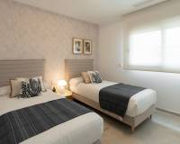 New Build - Penthouse - Estepona (Málaga) - Spain