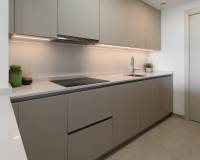 New Build - Penthouse - Estepona (Málaga) - Spain