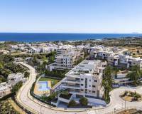 New Build - Penthouse - Estepona (Málaga) - Spain