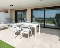 New Build - Penthouse - Estepona (Málaga) - Spain