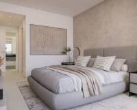 New Build - Penthouse - Estepona (Málaga) - Spain
