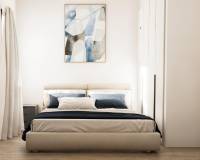 New Build - Penthouse - Finestrat - Balcón de finestrat