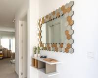 New Build - Penthouse - Finestrat - Campana garden