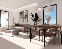 New Build - Penthouse - Finestrat