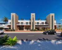 New Build - Penthouse - Fuente alamo de Murcia - Fuente Alamo