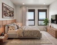New Build - Penthouse - Fuente alamo de Murcia - Fuente Alamo