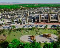 New Build - Penthouse - Fuente alamo de Murcia - Fuente Alamo