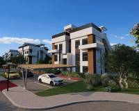 New Build - Penthouse - Fuente alamo de Murcia - Hacienda del Alamo