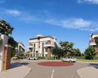 New Build - Penthouse - Fuente alamo de Murcia - Hacienda del Alamo