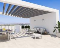New Build - Penthouse - Guardamar Del Segura - Avenida del puerto