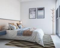 New Build - Penthouse - Guardamar Del Segura - Avenida del puerto