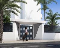 New Build - Penthouse - Guardamar Del Segura - Avenida del puerto