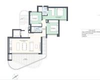 New Build - Penthouse - Guardamar Del Segura - Avenida del puerto