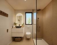 New Build - Penthouse - Guardamar Del Segura - Camino del Puerto