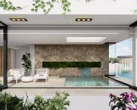 New Build - Penthouse - Guardamar Del Segura - El Raso