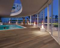 New Build - Penthouse - Guardamar Del Segura - El Raso