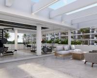 New Build - Penthouse - Guardamar Del Segura - El Raso