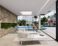 New Build - Penthouse - Guardamar Del Segura - El Raso