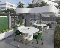 New Build - Penthouse - Guardamar Del Segura - El Raso