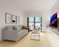 New Build - Penthouse - Guardamar Del Segura - El Raso