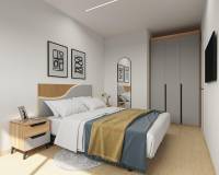 New Build - Penthouse - Guardamar Del Segura - El Raso