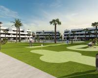 New Build - Penthouse - Guardamar Del Segura - El Raso