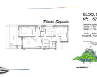 New Build - Penthouse - Guardamar Del Segura - El Raso