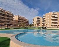 New Build - Penthouse - Guardamar Del Segura - El Raso