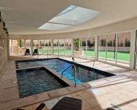 New Build - Penthouse - Guardamar Del Segura - El Raso