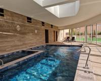 New Build - Penthouse - Guardamar Del Segura - El Raso