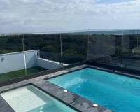 New Build - Penthouse - Guardamar Del Segura - Guardamar del Segura