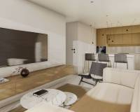 New Build - Penthouse - Guardamar Del Segura - Guardamar del Segura