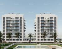 New Build - Penthouse - Guardamar Del Segura - Guardamar del Segura