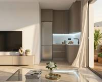 New Build - Penthouse - Guardamar Del Segura - Guardamar del Segura