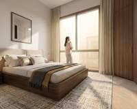 New Build - Penthouse - Guardamar Del Segura - Guardamar del Segura