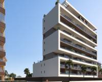 New Build - Penthouse - Guardamar Del Segura - Guardamar Gama