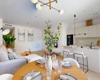 New Build - Penthouse - Guardamar Del Segura - Pueblo