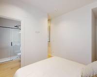 New Build - Penthouse - Guardamar Del Segura - Pueblo