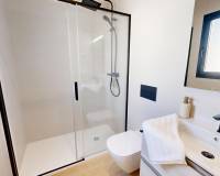 New Build - Penthouse - Guardamar Del Segura - Pueblo