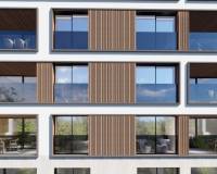 New Build - Penthouse - Guardamar Del Segura - Pueblo