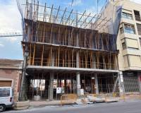 New Build - Penthouse - Guardamar Del Segura - Pueblo