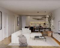 New Build - Penthouse - Hondon de las Nieves - Hondón de las Nieves