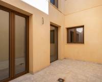 New Build - Penthouse - Hondon de las Nieves - Hondón de las Nieves