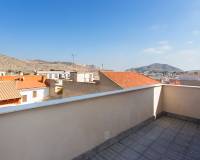 New Build - Penthouse - Hondon de las Nieves - Hondón de las Nieves