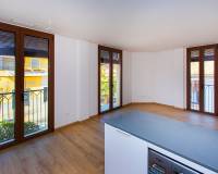 New Build - Penthouse - Hondon de las Nieves - Hondón de las Nieves