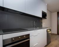New Build - Penthouse - Hondon de las Nieves - Hondón de las Nieves