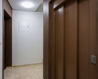 New Build - Penthouse - Hondon de las Nieves - Hondón de las Nieves